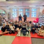 Resilienzkurs meets Selbstverteidigung